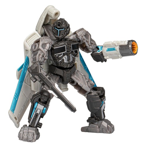 Transformers rise the - transformers:, of