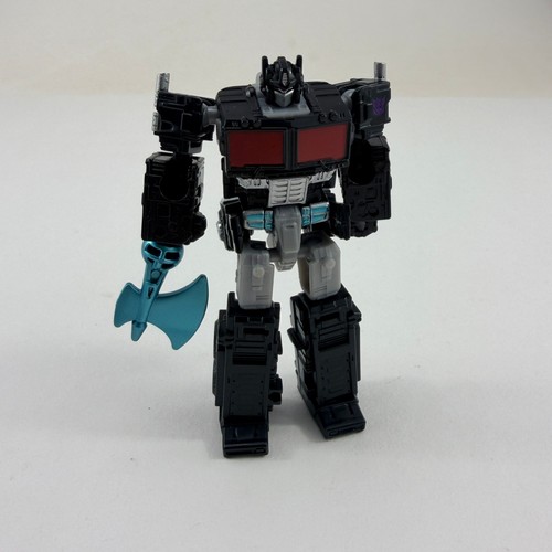 Hasbro transformers legacy - transformers,