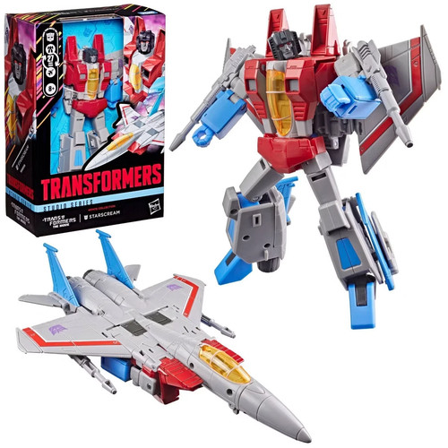Transformers studio series - studio,