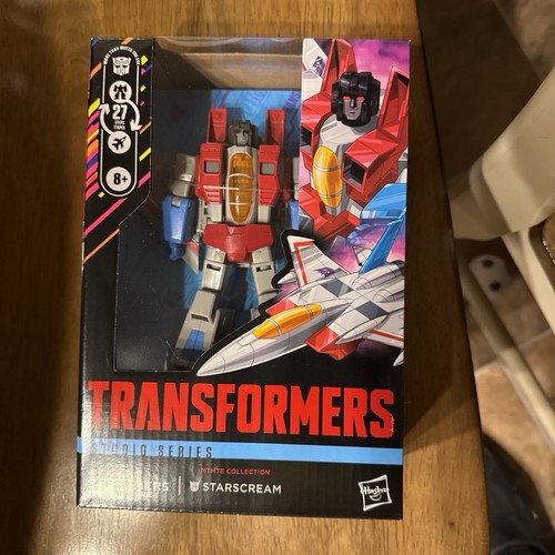 Transformers studio series - transformers,