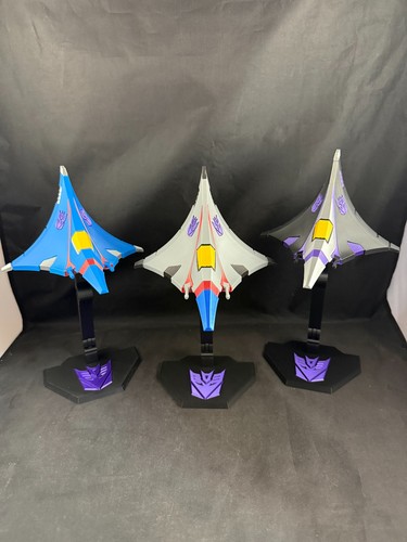 Tetra jets from - tetra,