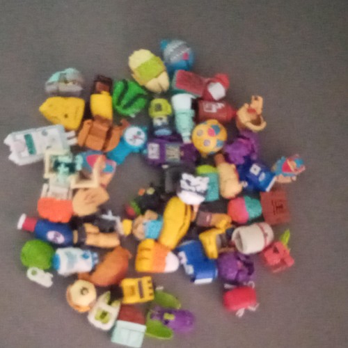 Hasbro transformer botbot - hasbro,
