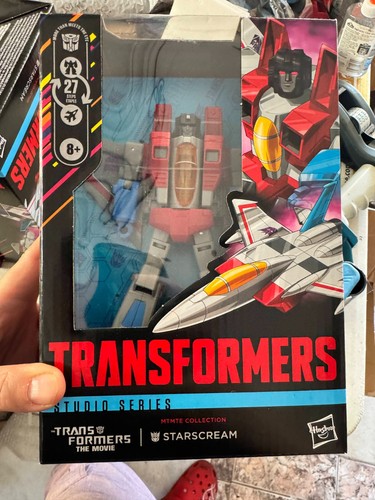 Hasbro transformers studio - transformers,
