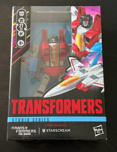Transformers studio series - transformers,