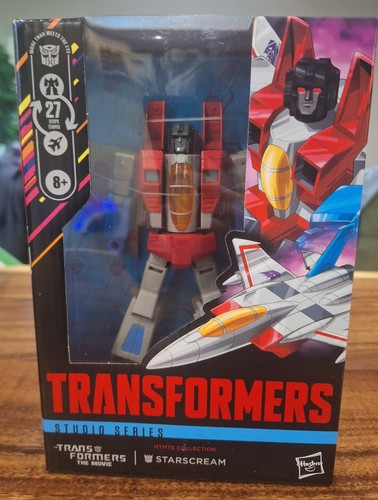 Transformers studio series - transformers, 86