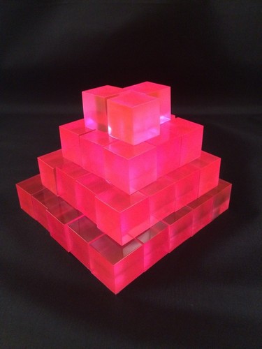 Scale energon cubes for - energon,