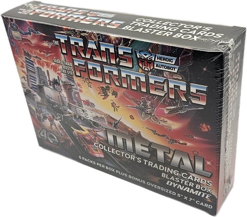 2026 dynamite transformers - 2026,