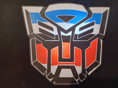Retro transformers autobot - retro,