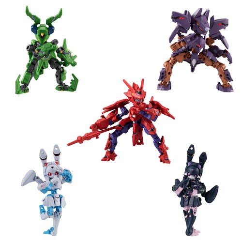 Animagear transforming mini - transforming,