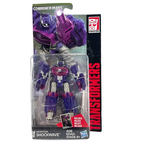 Transformers combiner wars - transformers,