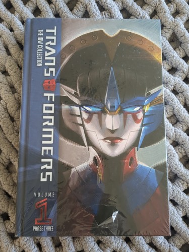 Transformers the idw - the,