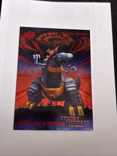 2026 upper deck transformers - 2026,