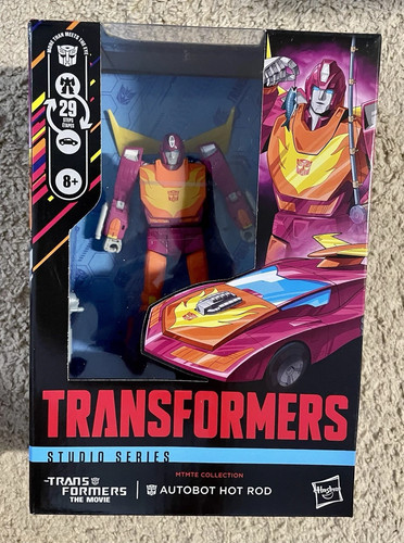 Transformers studio series - transformers,