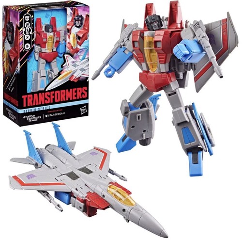 Transformers studio series - transformers,